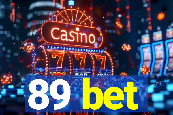 89 bet